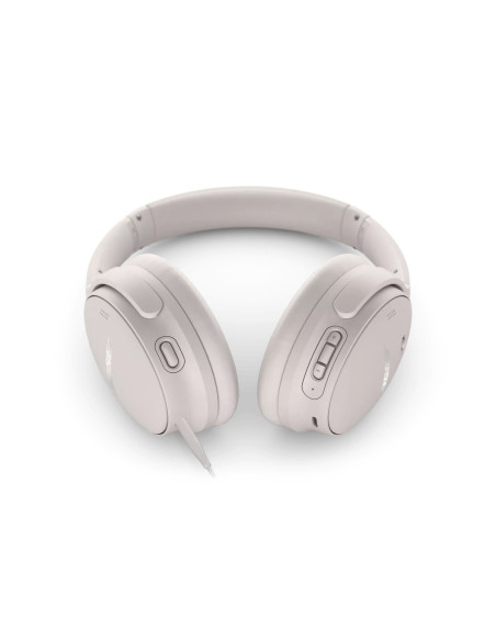 Słuchawki Bose Quietcomfort Headphones White