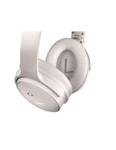 Słuchawki Bose Quietcomfort Headphones White