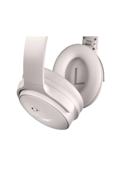 Słuchawki Bose Quietcomfort Headphones White
