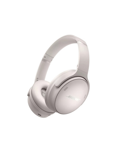 Słuchawki Bose Quietcomfort Headphones White
