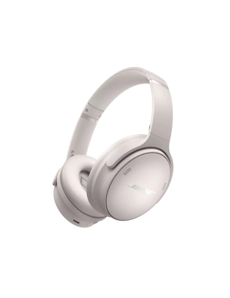 Słuchawki Bose Quietcomfort Headphones White