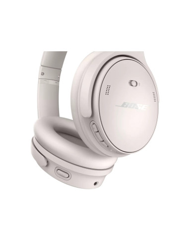 Słuchawki Bose Quietcomfort Headphones White