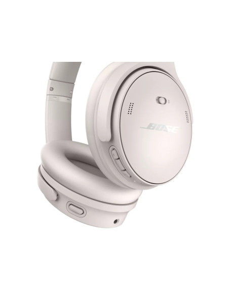 Słuchawki Bose Quietcomfort Headphones White