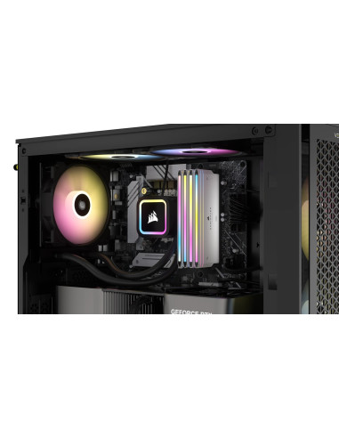 Corsair Dominator Titanium Cmp32Gx5M2B6400C32W Moduł Pamięci 32 Gb 2 X 16 Gb Ddr5 6400 Mhz