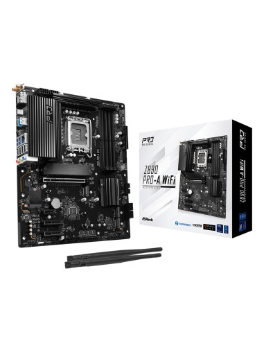 Płyta Główna Asrock Z890 Pro-A Wifi