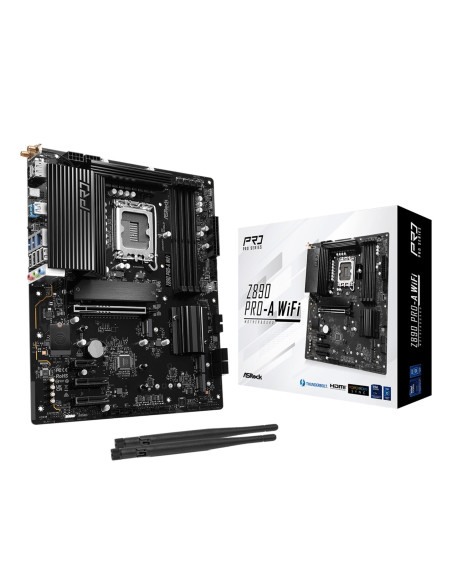 Płyta Główna Asrock Z890 Pro-A Wifi