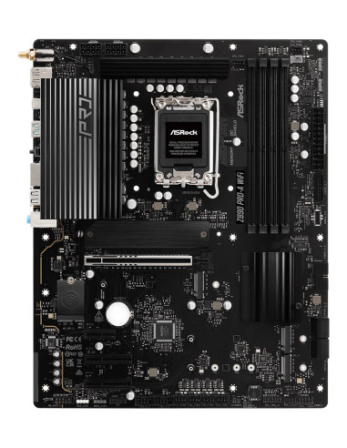 Płyta Główna Asrock Z890 Pro-A Wifi