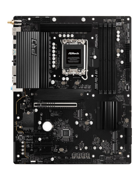 Płyta Główna Asrock Z890 Pro-A Wifi