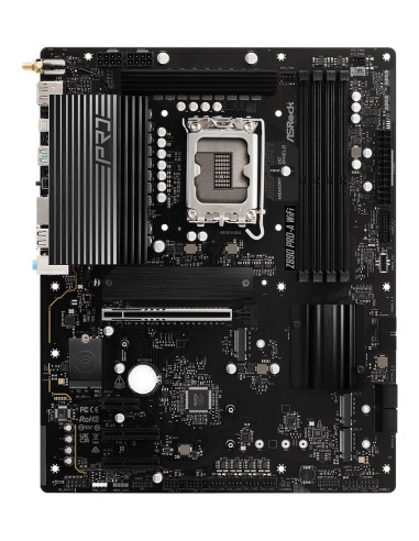 Płyta Główna Asrock Z890 Pro-A Wifi