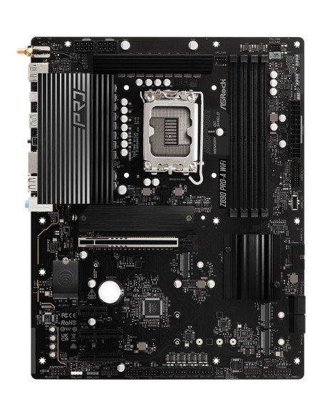 Płyta Główna Asrock Z890 Pro-A Wifi