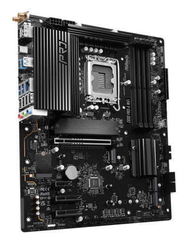 Płyta Główna Asrock Z890 Pro-A Wifi
