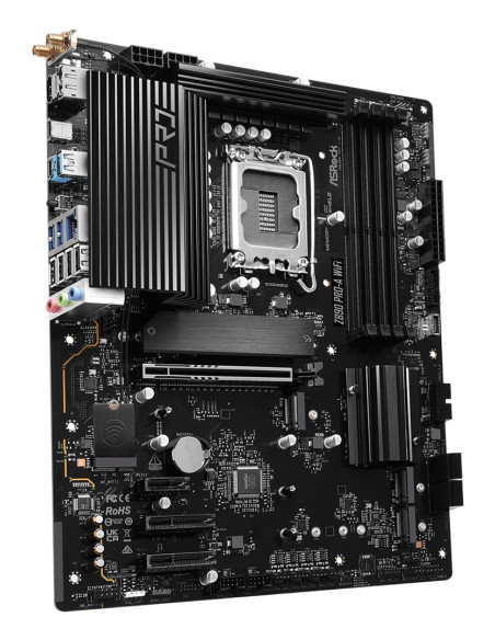 Płyta Główna Asrock Z890 Pro-A Wifi