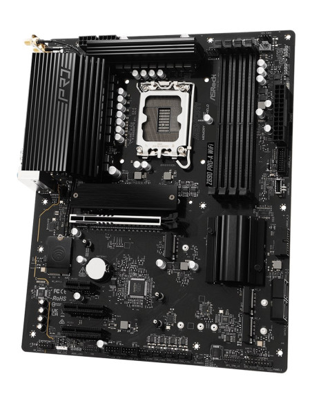 Płyta Główna Asrock Z890 Pro-A Wifi