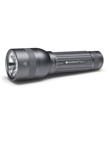 Latarka Suprabeam Q7Xrs 4200Lm, Li-Ion