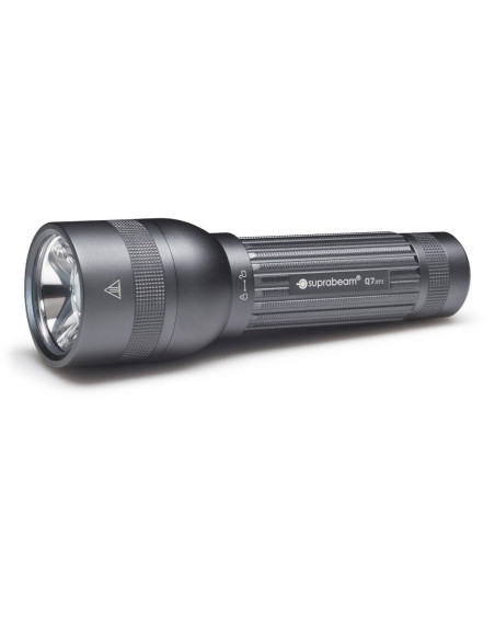 Latarka Suprabeam Q7Xrs 4200Lm, Li-Ion