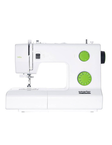 Maszyna Do Szycia Pfaff Smarter 140S