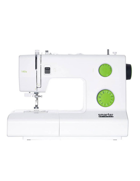 Maszyna Do Szycia Pfaff Smarter 140S