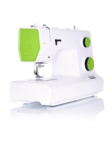 Maszyna Do Szycia Pfaff Smarter 140S