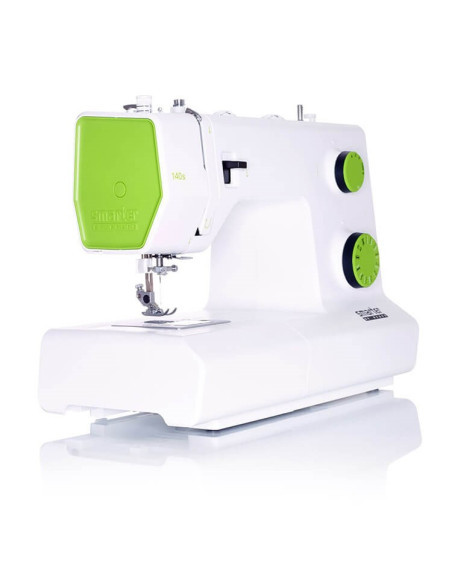 Maszyna Do Szycia Pfaff Smarter 140S