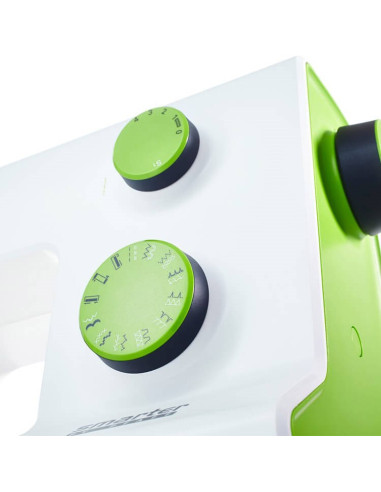 Maszyna Do Szycia Pfaff Smarter 140S