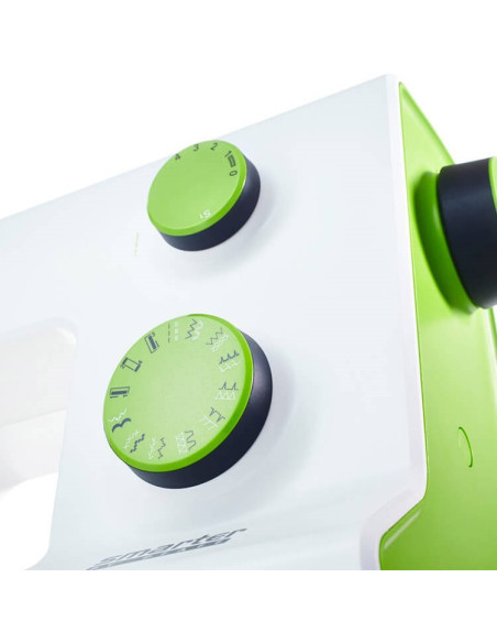 Maszyna Do Szycia Pfaff Smarter 140S