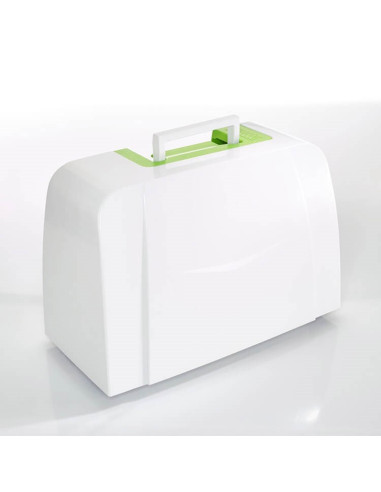 Maszyna Do Szycia Pfaff Smarter 140S