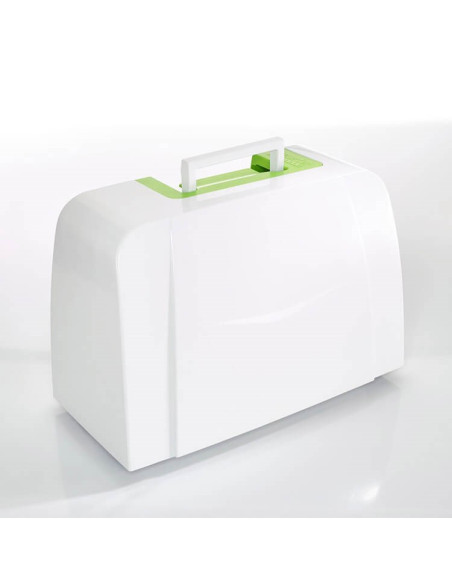 Maszyna Do Szycia Pfaff Smarter 140S