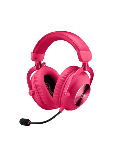 Logitech G Pro X 2 Lightspeed Headset