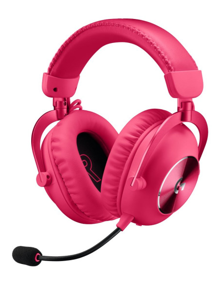 Logitech G Pro X 2 Lightspeed Headset
