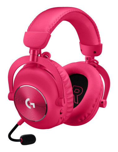 Logitech G Pro X 2 Lightspeed Headset