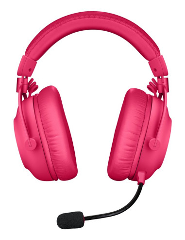 Logitech G Pro X 2 Lightspeed Headset