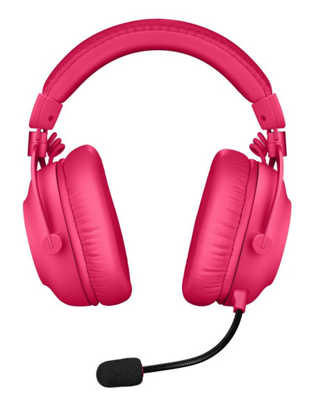 Logitech G Pro X 2 Lightspeed Headset