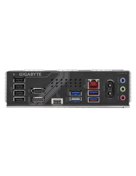 Gigabyte B860M Gaming X Wifi6E Płyta Główna Intel B860 Lga 1851 (Socket V1) Micro Atx