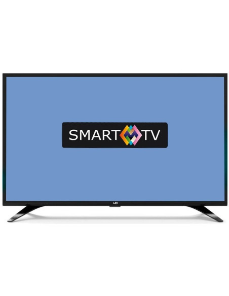 Telewizor Tv 40" Lin 40Lfhd1200 Smart Full Hd Dvb-T2