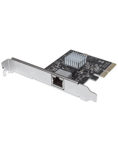 Intellinet 507950 Karta Sieciowa Wewnętrzny Ethernet 10000 Mbit/S