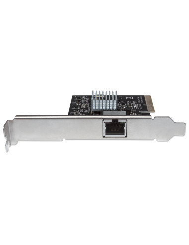 Intellinet 507950 Karta Sieciowa Wewnętrzny Ethernet 10000 Mbit/S