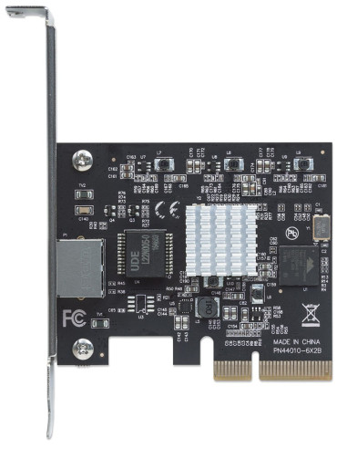 Intellinet 507950 Karta Sieciowa Wewnętrzny Ethernet 10000 Mbit/S