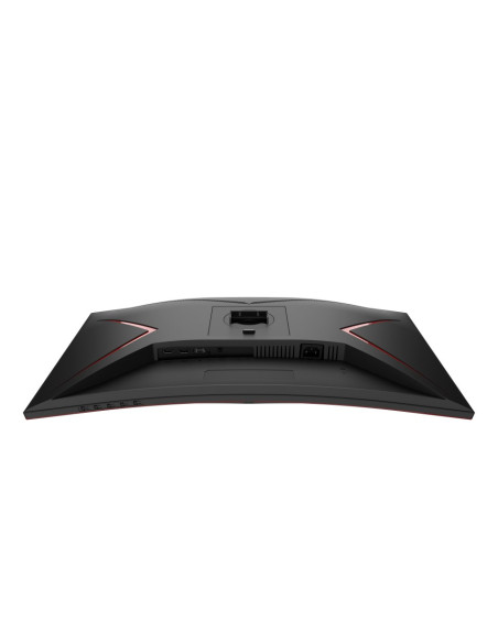 Monitor Aoc Led 27" Cq27G2S/Bk 165Hz