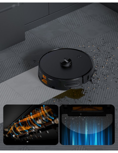 Odkurzacz Imou Vacuum Cleaner Rv1