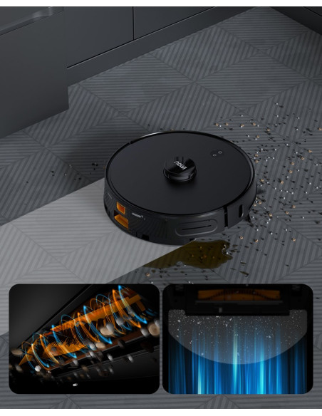 Odkurzacz Imou Vacuum Cleaner Rv1