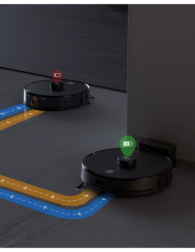 Odkurzacz Imou Vacuum Cleaner Rv1