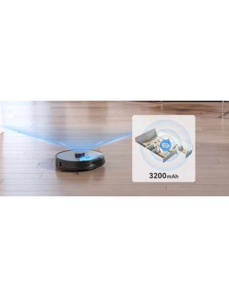 Odkurzacz Imou Vacuum Cleaner Rv1