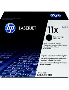 Hp Toner Black