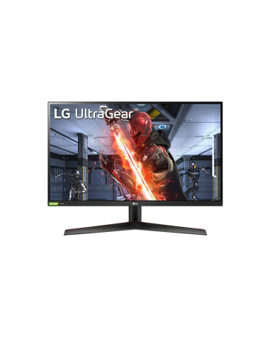 Monitor Lg Ultragear 27Gn60R-B
