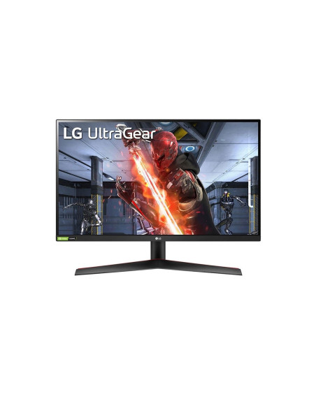 Monitor Lg Ultragear 27Gn60R-B