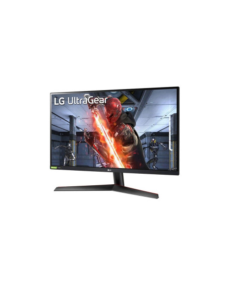 Monitor Lg Ultragear 27Gn60R-B