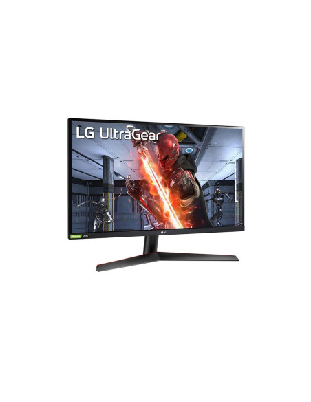 Monitor Lg Ultragear 27Gn60R-B