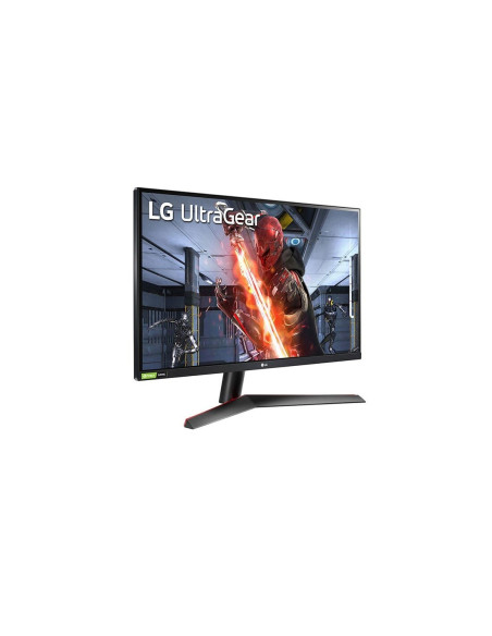 Monitor Lg Ultragear 27Gn60R-B