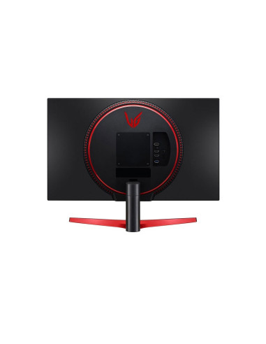 Monitor Lg Ultragear 27Gn60R-B