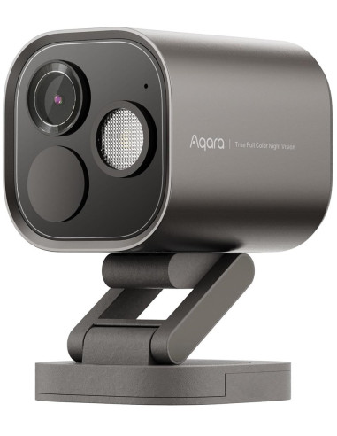 Kamera Hub Aqara G5 Pro (Wi-Fi) Szara